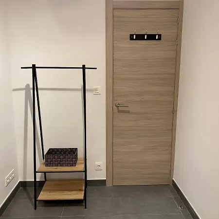 Prober_les Bons Apartment Encamp